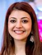 Kajal Agarwal in Temper